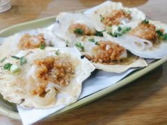 -阿龙烧烤(广达路店)