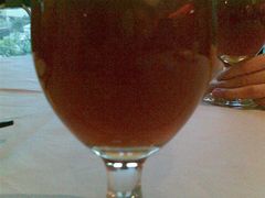 乌梅汁-小巴辣子川湘菜餐厅(星游城店)