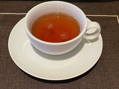 热红茶-深圳四季酒店·馥自助餐厅