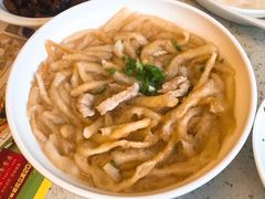 肉丝馓子-火宫殿(五一大道分店)