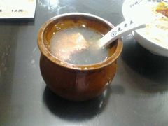 -龙老五汤店(站前西路店)