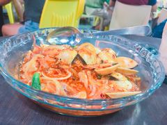 -龙海鲜螃蟹王(宏茂桥店)