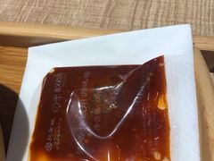 -权味·朝鲜族拌饭(勒泰店)