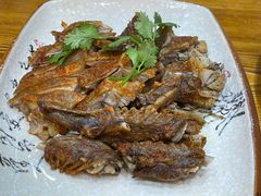 -下梅人家土菜馆(历史文化餐厅度假区店)