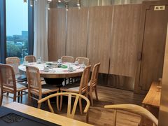 -马家斑.鲜鱼火锅(松湖万科店)