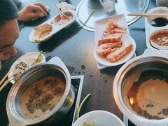 -翠峰苑火锅(迎宾路店)