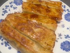 -老淮滨-蚌埠非遗小吃(淮河路店)