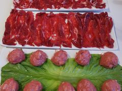-古乐牛香·鲜牛肉自助火锅(南京总店)