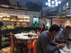 大堂-潮发潮汕牛肉店(龙洞店)