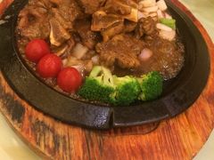 -潮府馆·非遗潮州菜·港式点心(世纪公园店)