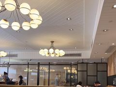 大堂-翠华餐厅(德基广场店)