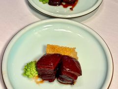 -松鹤楼·非遗·苏帮菜(融科店)