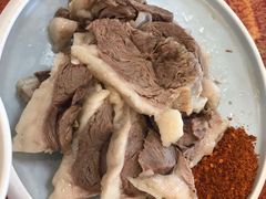 手抓羊肉-国强手抓(北京西路店)