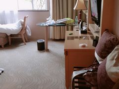 -春兰国宾馆(凤城河风景区老街店)