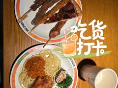 -比格比萨自助(花园路店)