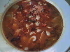 -常和州·夜宵大排档(常州单店)