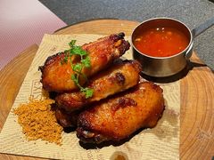 -FOOOO CITY CLUB 孚乐里音乐西餐酒吧(来福士店)