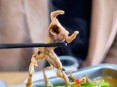 -二0二李记南瓜田鸡老字号(宜宾一店)