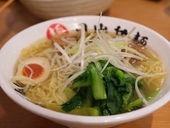 -日出拉面(望京店)