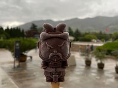 -秦始皇帝陵博物院(兵马俑)