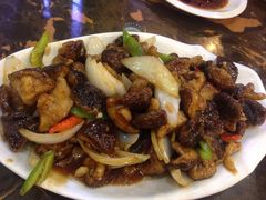 -张包铺(道外店)