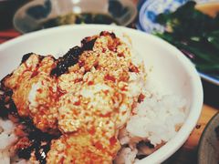 -鱼洞天雨豆花(巴南店)