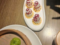 -隆喜元鱼汤包·海鲜(中联广场店)