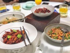 鸡脚-上座云间·青年赣菜(绿茵店)