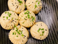 和平生生煎-上海和平饭店龙凤厅 Dragon Phoenix