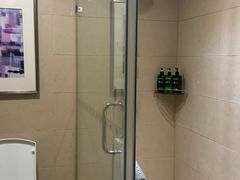 -淮安曙光国际大酒店(大运河广场花街店)