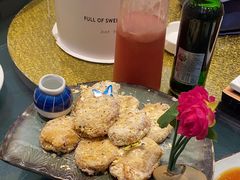 -君霖海鲜私房菜(春柳店)