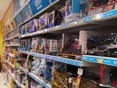 -TOYSRUS玩具反斗城(长春欧亚新生活购物广场店)