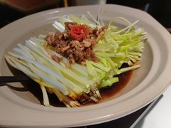 -筱爷叔·上海传统手工菜(玉树路店)