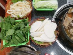 -阿妈土锅鸡