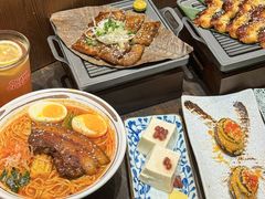 -小川洋风料理(江汉路店)