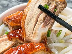 -铭珠粥粉(雅居乐花园分店)