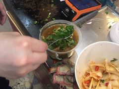 -老广州牛杂(深圳白石洲总店)