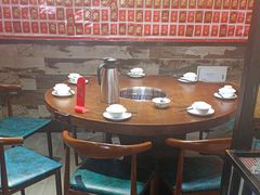 -云鱿记鱿鱼鸡·野生菌火锅(人民南路店)