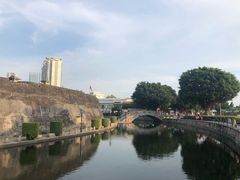 -石炮台公园
