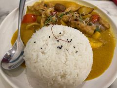 -马兰卡西式简餐(新汇大融城店)