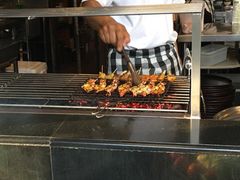 -DiAtas by Art Cafe Bumbu Bali