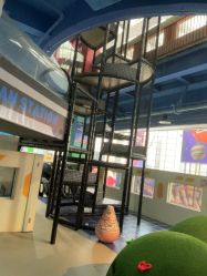 -欧酷世界动力星球(王府井奥莱UP TOWN店)