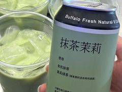 -太犇牛手作茶铺(江北虹悦城店)