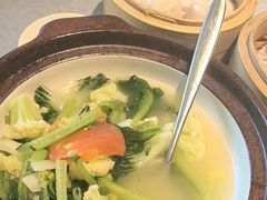 -潮府馆·非遗潮州菜·世纪公园(新国际博览中心店)