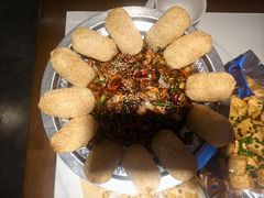 -东来土菜馆(民祥园路店)