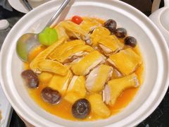 花雕酒醉河田鸡-闽和南(深圳万象城店)