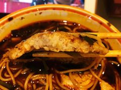 -铁朋小锅米线(玉川巷店)