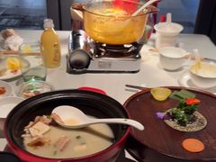 -芙蓉堂(武汉天地店)