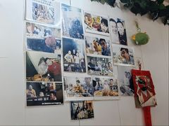 -老徐烧烤涮肚(交道口店)