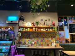 -炒码先生·韩餐炸鸡披萨(西塔店)